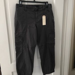 Sanctuary Cropped Cargo Pants
